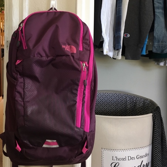 north face pinyon backpack